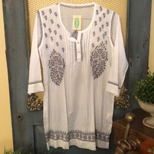 Tunic or Cover Up